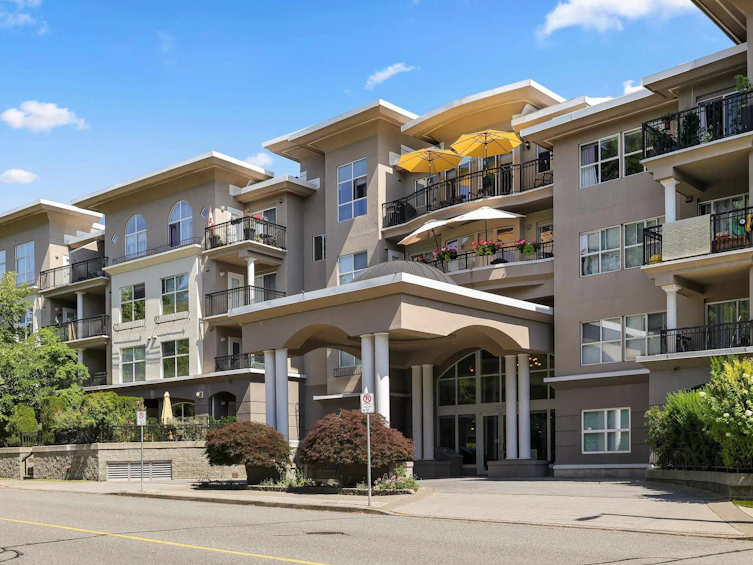 325-1185 Pacific Street, Coquitlam, BC, V3B 7Z2 - 20