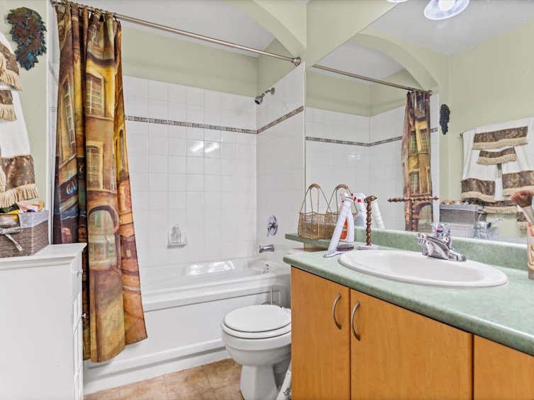 303-33485 South Fraser Way, Abbotsford, BC, V2S 8P9 - 21