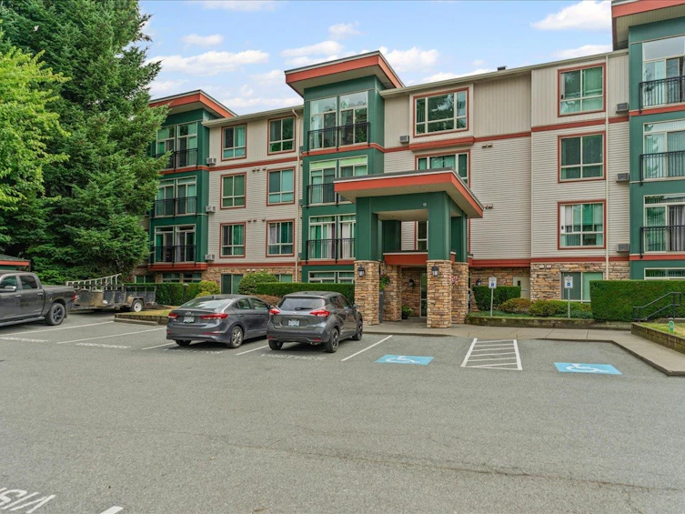 303-33485 South Fraser Way, Abbotsford, BC, V2S 8P9 - 26