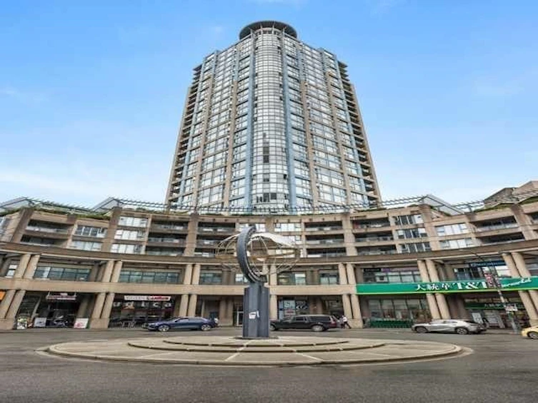 407-183 Keefer Place, Vancouver, BC, V6B 6B9 - 34
