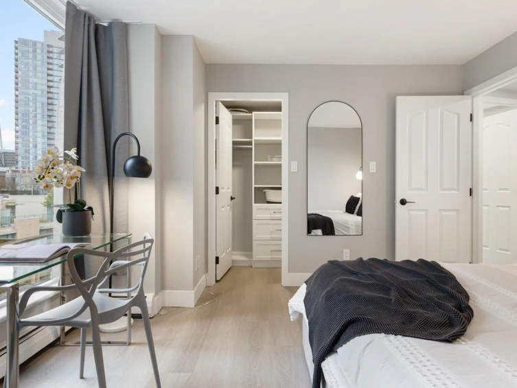 407-183 Keefer Place, Vancouver, BC, V6B 6B9 - 21