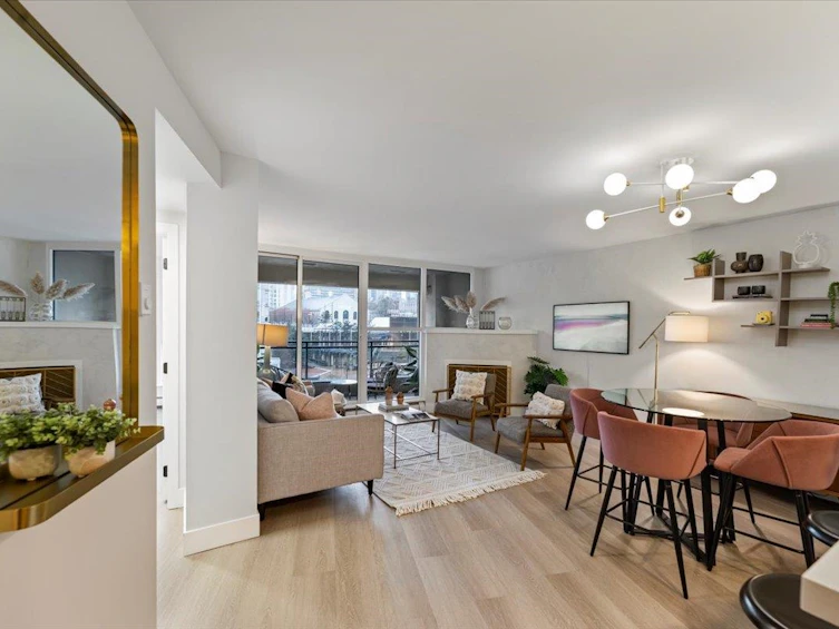 407-183 Keefer Place, Vancouver, BC, V6B 6B9 - 16
