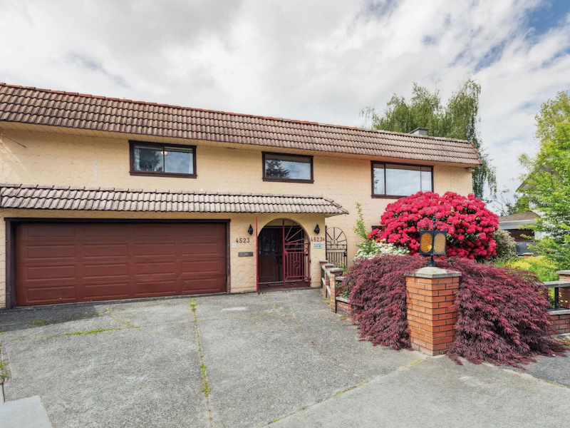 4523 King Edward Place, Delta BC V4K 2R2
