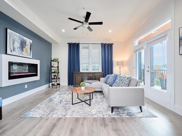 10108 246a Street, Maple Ridge, BC, V2W 0K1 - 2