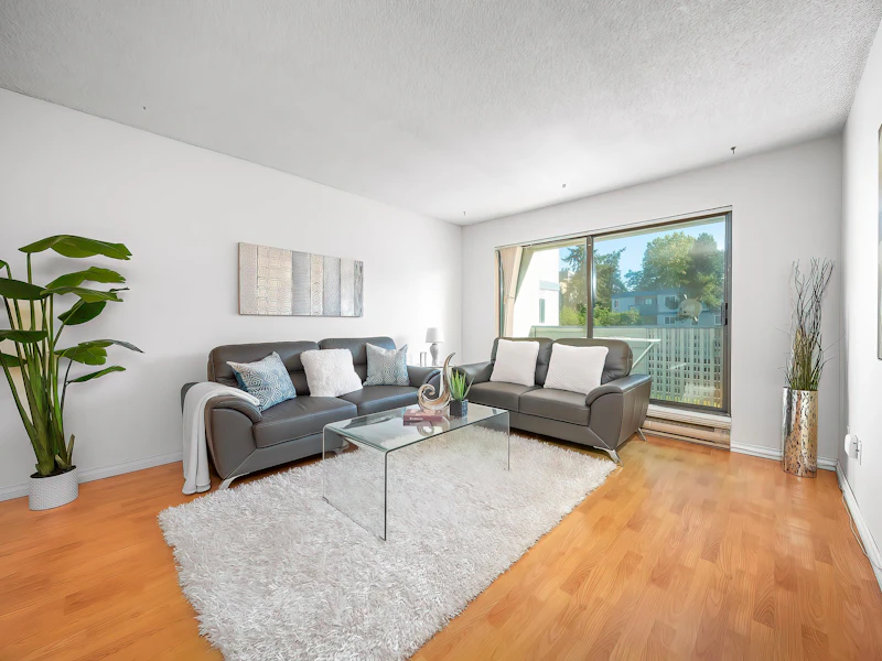 211 - 8700 Ackroyd Road, Richmond BC V6X 3G2