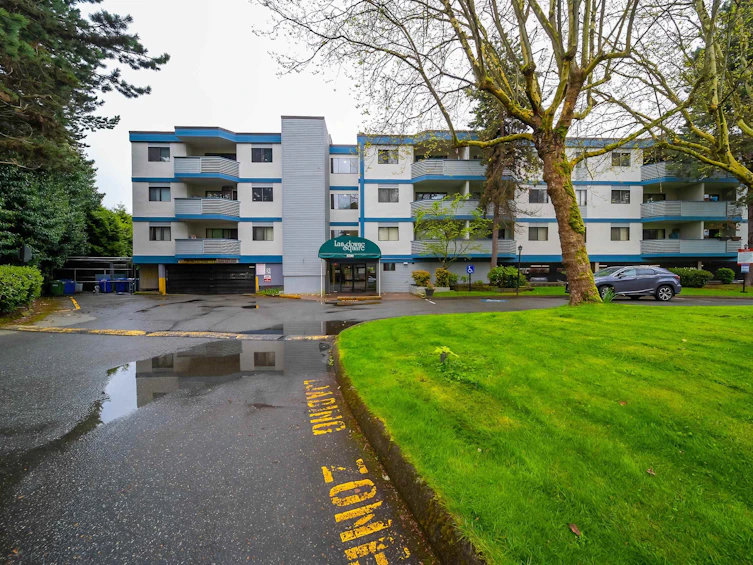 211-8700 Ackroyd Road, Richmond, BC, V6X 3G2 - 17