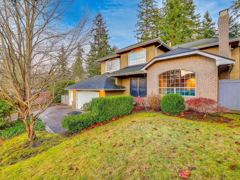 2910 145a Street, Surrey BC V4P 1P7