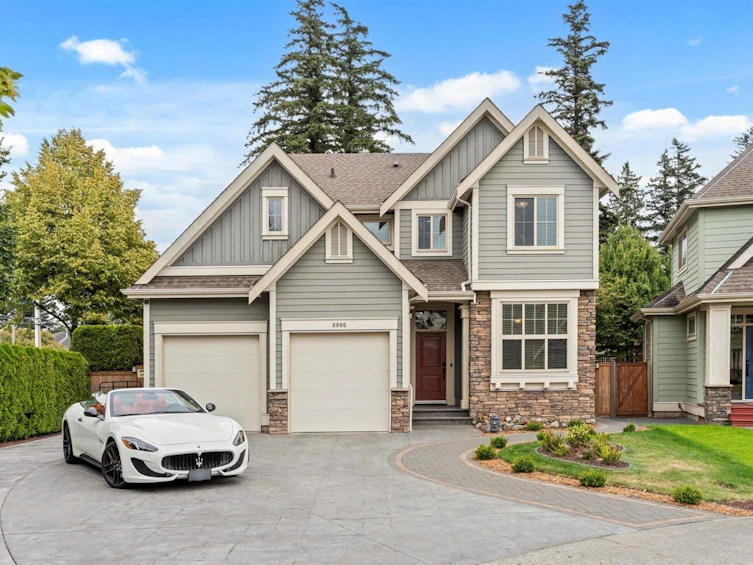6000 Matsqui Street, Chilliwack, BC, V2R 0G7