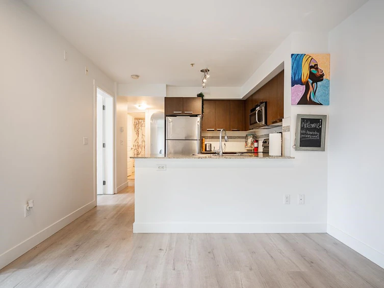 311-13883 Laurel Drive, Surrey, BC, V3T 1A8 - 4