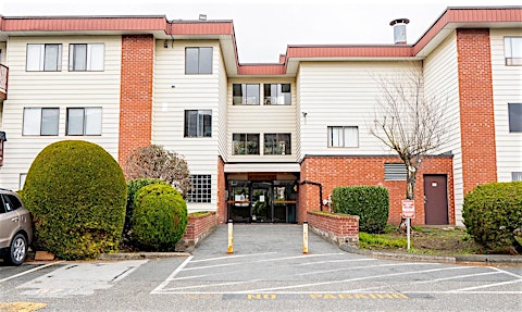 341-1909 Salton Road, Abbotsford, BC, V3S 5B6