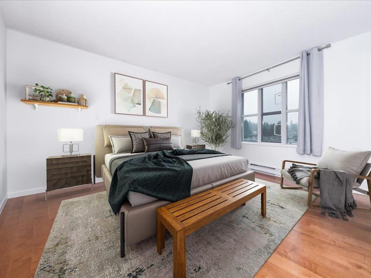903-1555 Eastern Avenue, North Vancouver, BC, V7L 3G2 - 13