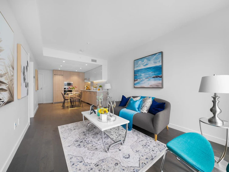 806-3280 Corvette Way, Richmond, BC, V6X 0T9 - 3