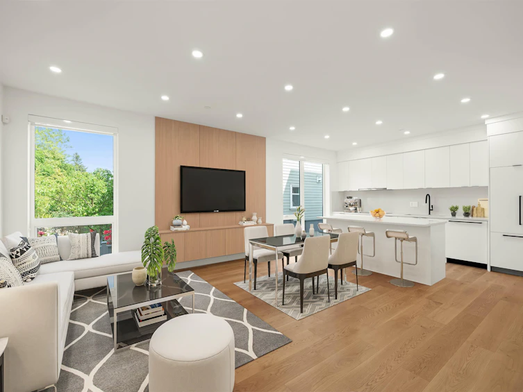 1904 E 8th Avenue, Vancouver, BC, V5N 1T8