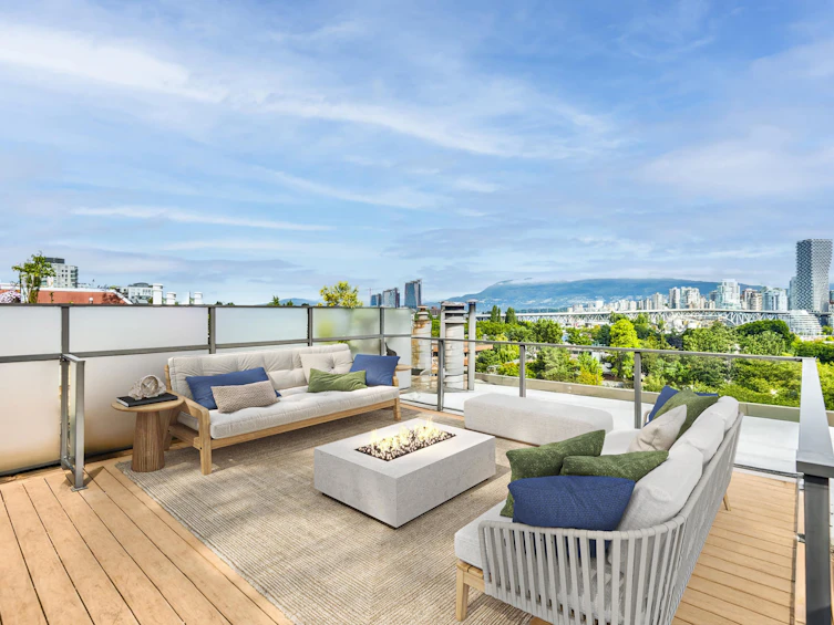 G-1215 W 7th Avenue, Vancouver, BC, V6H 1B7 - 3
