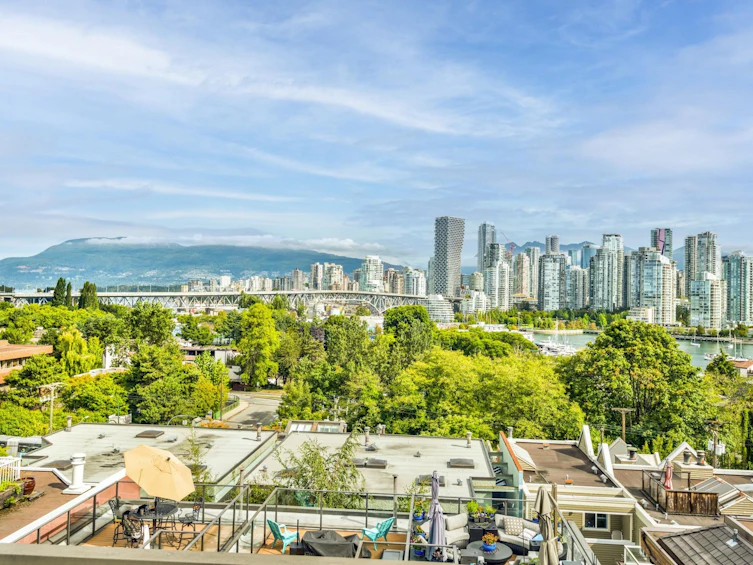 G-1215 W 7th Avenue, Vancouver, BC, V6H 1B7 - 4