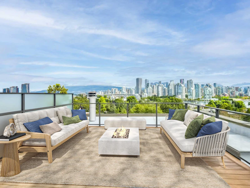 G - 1215 W 7th Avenue, Vancouver BC V6H 1B7