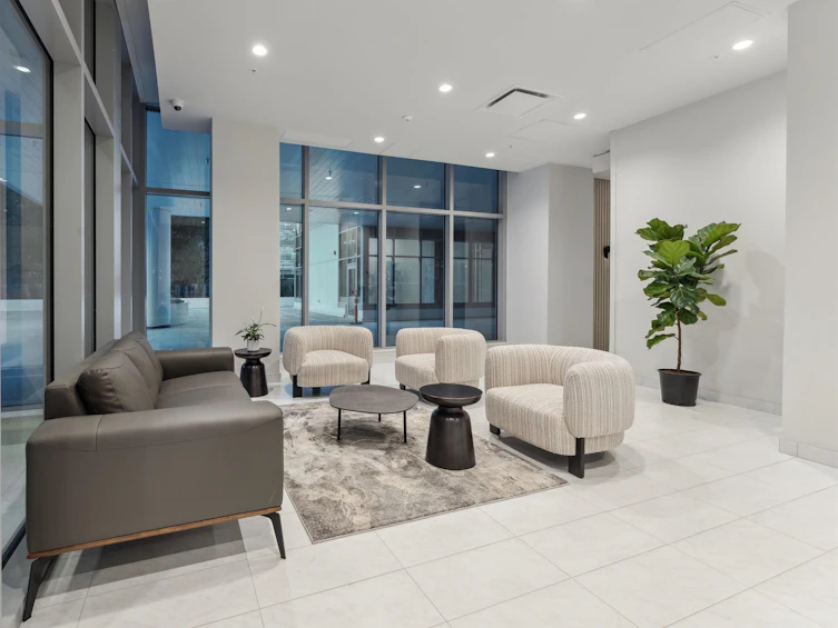 306-9675 King George Boulevard, Surrey, BC, V3T 2V3 - 4