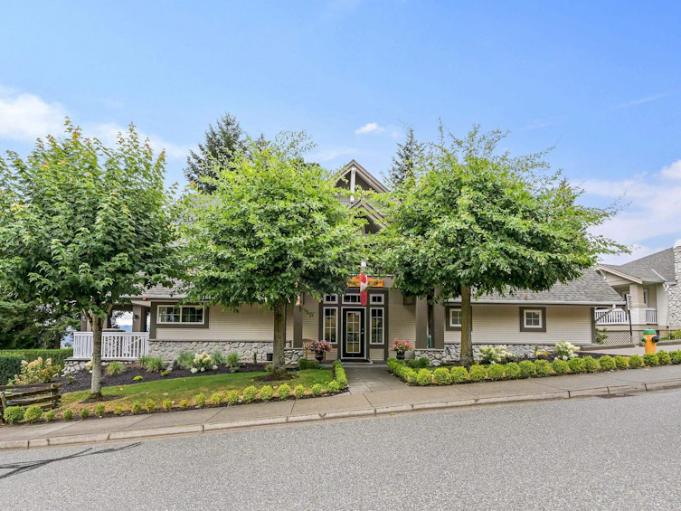 30-5700 Jinkerson Road, Chilliwack, BC, V2R 5N6 - 30