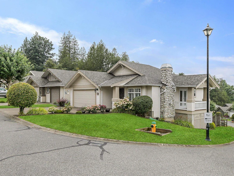 30-5700 Jinkerson Road, Chilliwack, BC, V2R 5N6