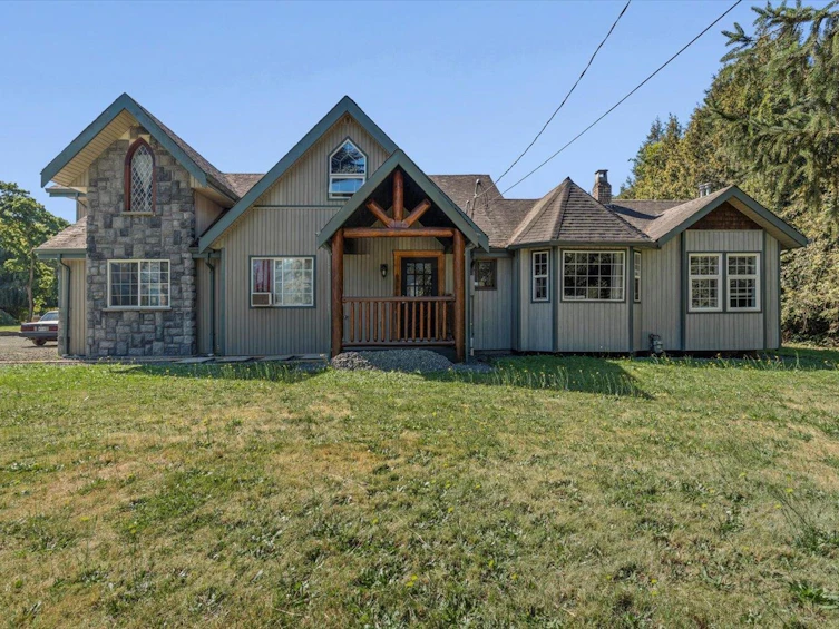 5610 Lougheed Highway, Agassiz, BC, V0M 1A1 - 2