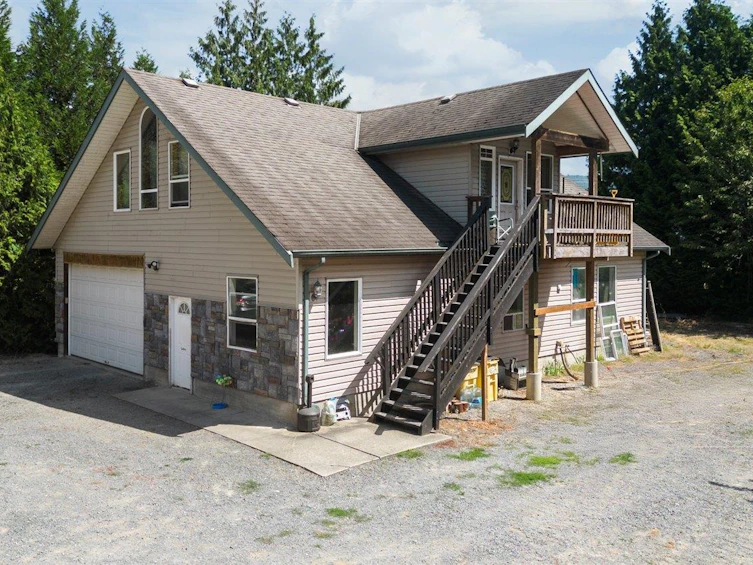 5610 Lougheed Highway, Agassiz, BC, V0M 1A1 - 20