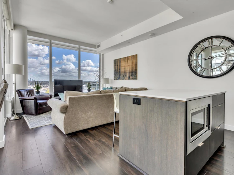 1801-111 E 1st Avenue, Vancouver, BC, V6A 0E9 - 8