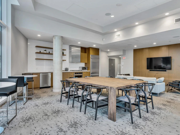 1801-111 E 1st Avenue, Vancouver, BC, V6A 0E9 - 35
