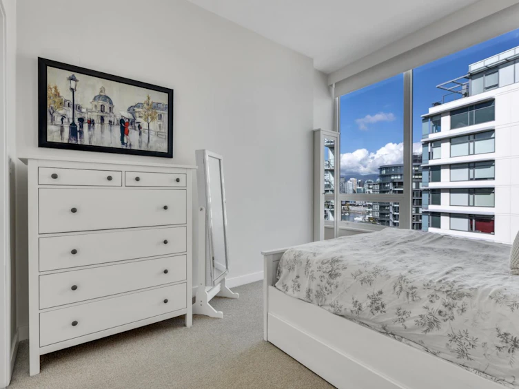 1801-111 E 1st Avenue, Vancouver, BC, V6A 0E9 - 14