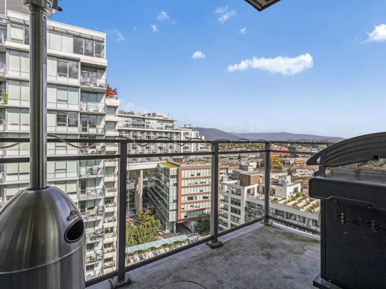 1801-111 E 1st Avenue, Vancouver, BC, V6A 0E9 - 24