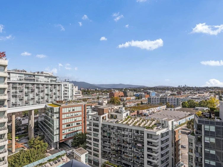 1801-111 E 1st Avenue, Vancouver, BC, V6A 0E9 - 26
