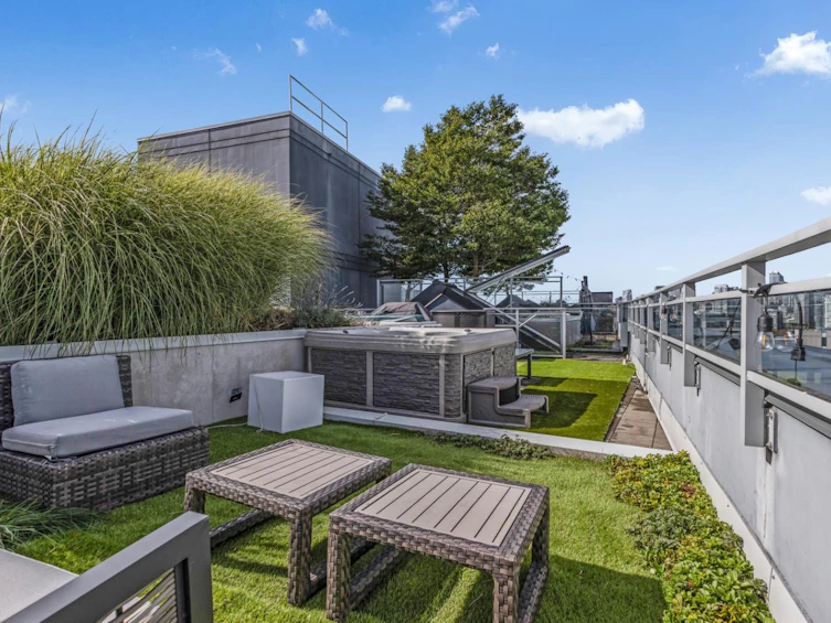 1801-111 E 1st Avenue, Vancouver, BC, V6A 0E9 - 29