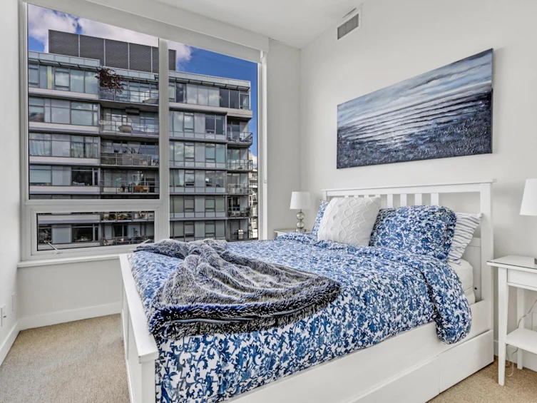 1801-111 E 1st Avenue, Vancouver, BC, V6A 0E9 - 16