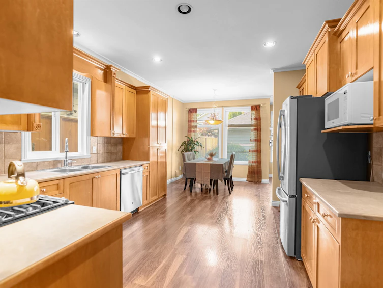 3933 Garry Street, Richmond, BC, V7E 2T7 - 11