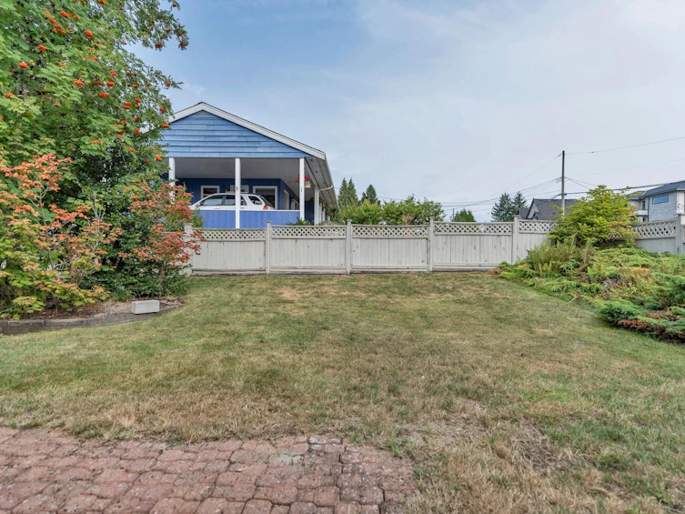 837 Poirier Street, Coquitlam, BC, V3J 6C2 - 6