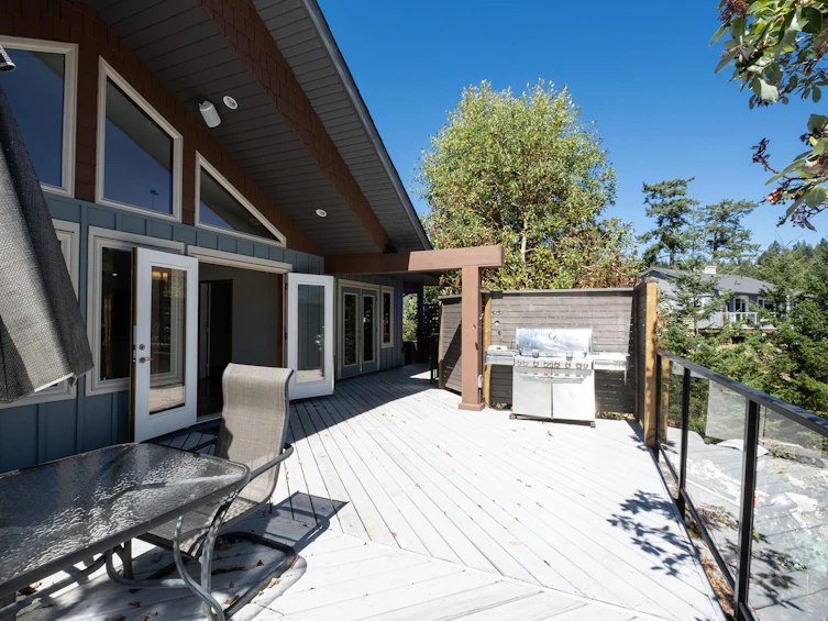 22-4622 Sinclair Bay Road, Pender Harbour Egmont, BC, V0N 1S1 - 4