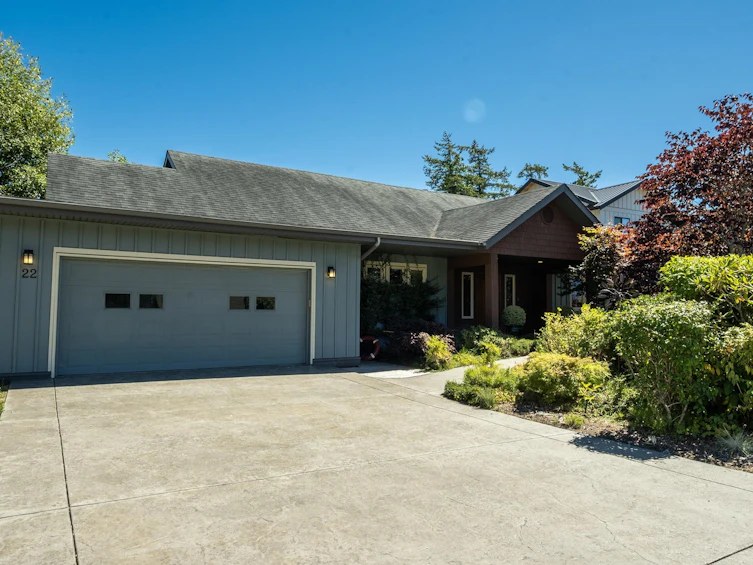 22-4622 Sinclair Bay Road, Pender Harbour Egmont, BC, V0N 1S1 - 23