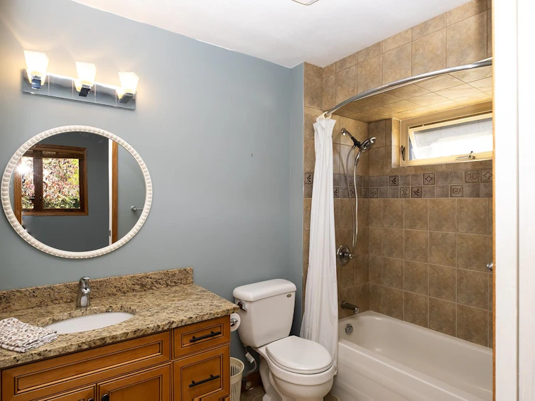 22-4622 Sinclair Bay Road, Pender Harbour Egmont, BC, V0N 1S1 - 21