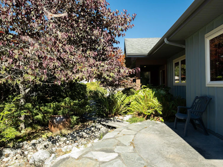22-4622 Sinclair Bay Road, Pender Harbour Egmont, BC, V0N 1S1 - 24
