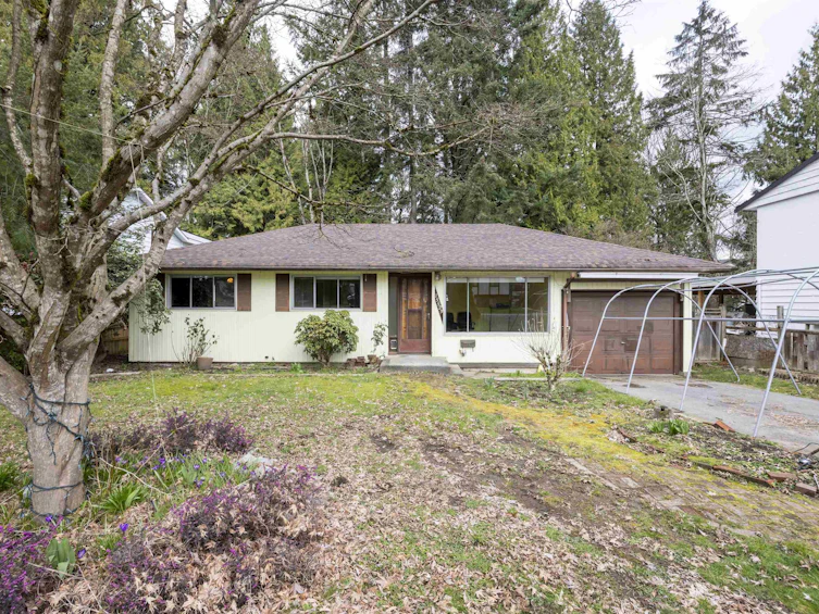 15523 105a Avenue, Surrey, BC, V3R 1S7 - 2
