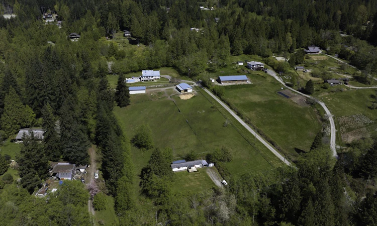 2010 Ranch Road