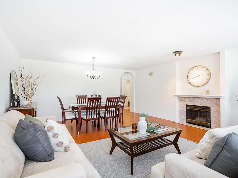 36 - 7465 Mulberry Place, Burnaby BC V3N 5A1