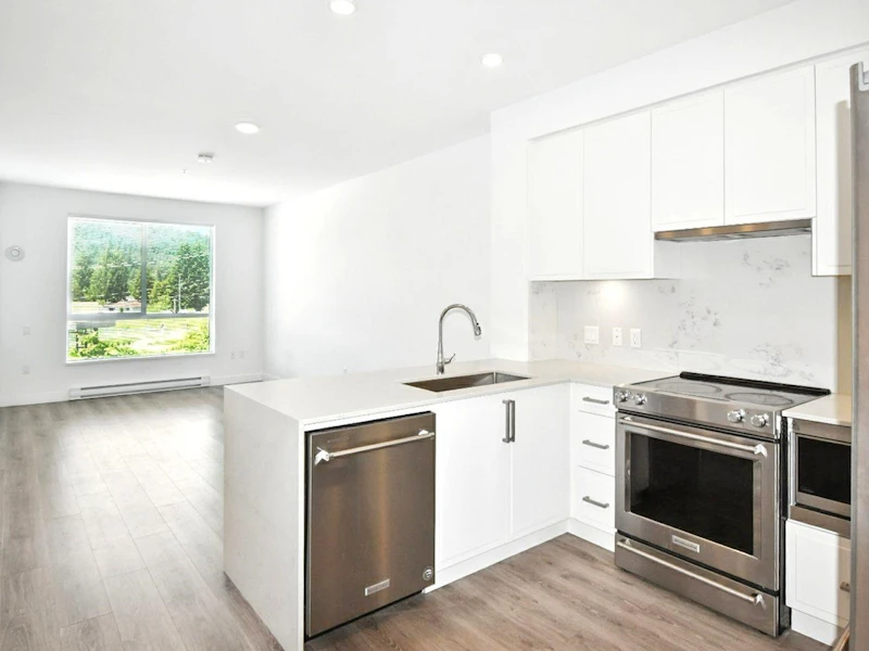 208 - 700 Clarke Road, Coquitlam BC