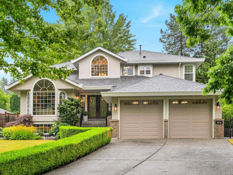 4638 215b Street, Langley, BC, V3A 9E8