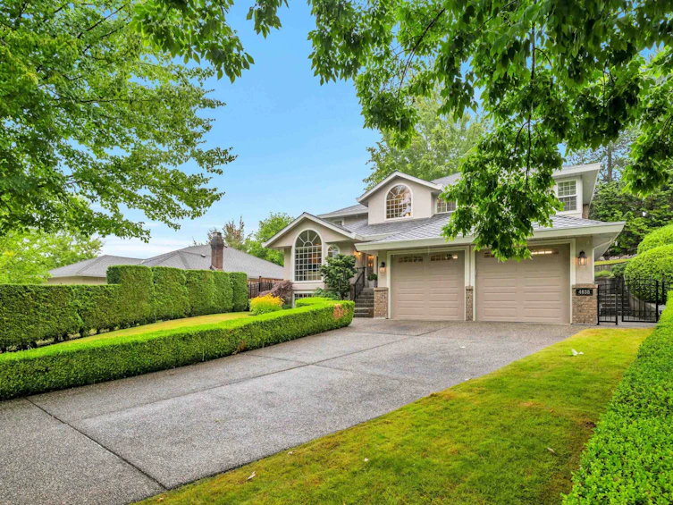 4638 215b Street, Langley, BC, V3A 9E8 - 3