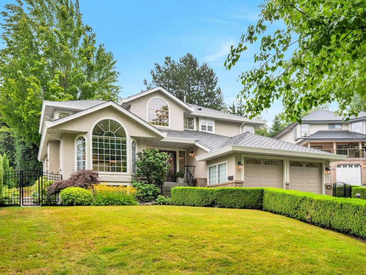 4638 215b Street, Langley, BC, V3A 9E8 - 2