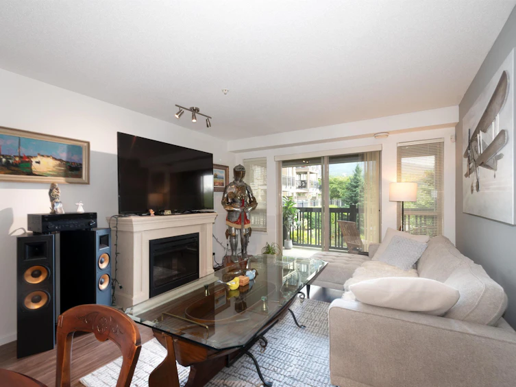 211-3178 Dayanee Springs Boulevard, Coquitlam, BC, V3E 0B9 - 4