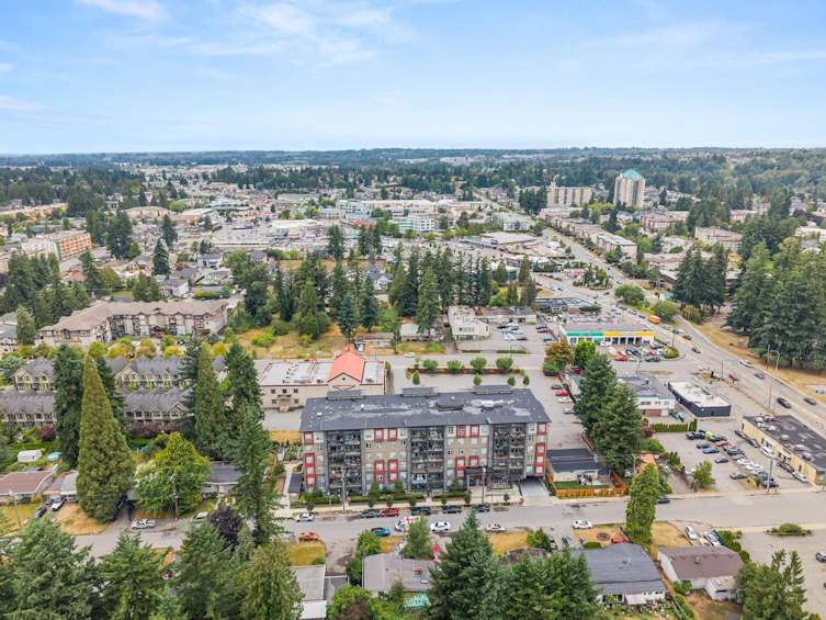 510-2649 James Street, Abbotsford, BC, V2T 3L6 - 34