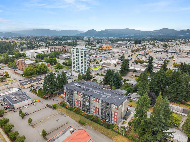 510-2649 James Street, Abbotsford, BC, V2T 3L6 - 38