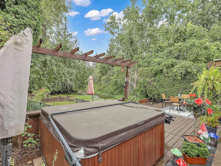 19853 50a Avenue, Langley, BC, V3A 7L1 - 8