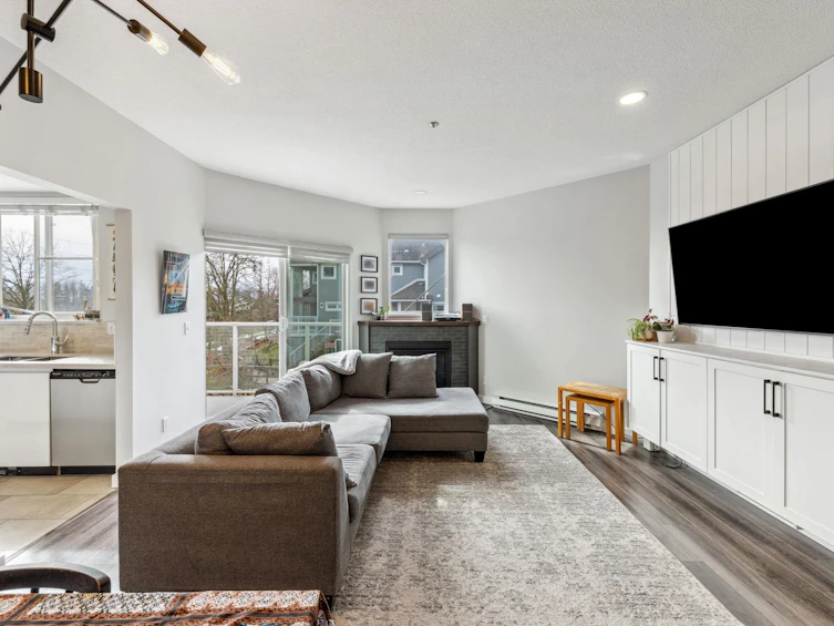5-2711 E Kent Avenue North, Vancouver, BC, V5S 3T9 - 3